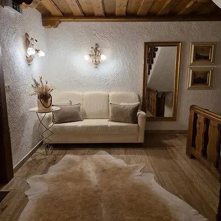 Alpenland Apartment