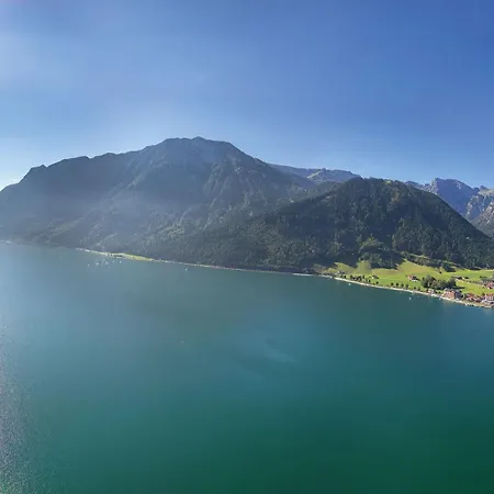 Alpenland Apartment Pertisau