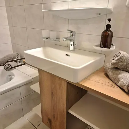 Apartment Alpenland Pertisau