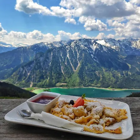 Alpenland Appartement Pertisau