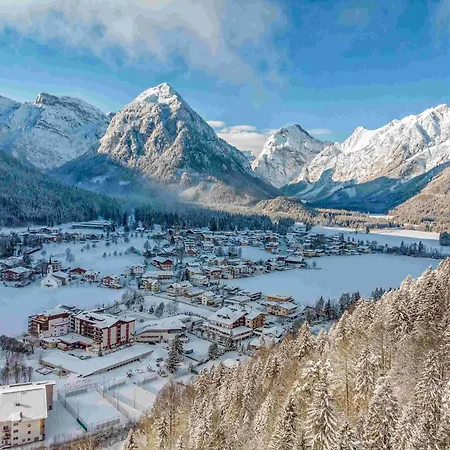 Alpenland * Pertisau