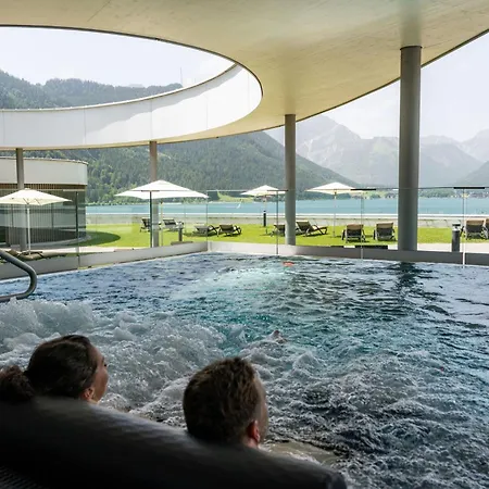 Alpenland Apartment Pertisau