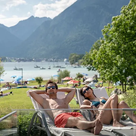 Alpenland Am Achensee דירה