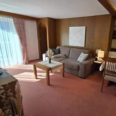 Apartment Alpenland Pertisau