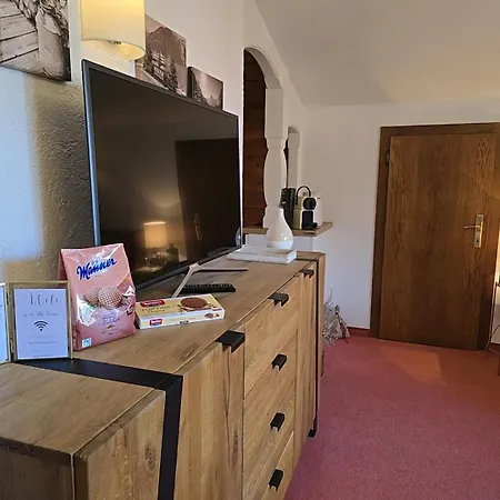 Apartment Alpenland