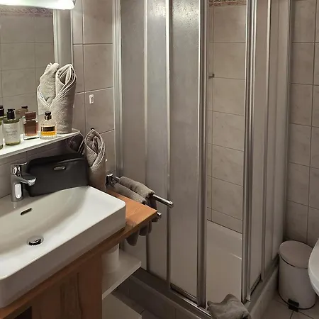 Appartement Alpenland Pertisau