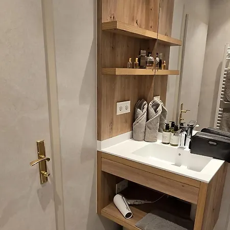 Apartment Alpenland Pertisau