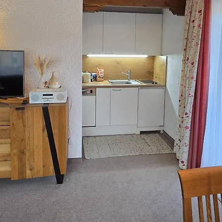 Alpenland Apartment Pertisau