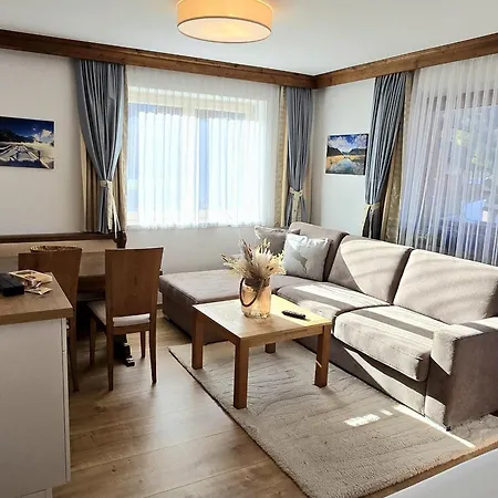 Apartment Alpenland Pertisau