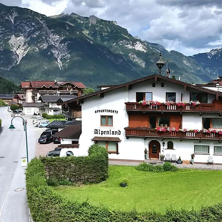 Alpenland Am Achensee *
