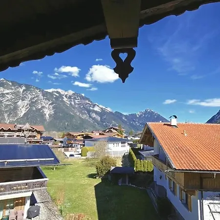 Alpenland * Pertisau