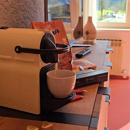 Alpenland Appartement