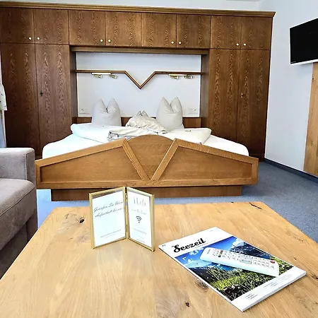 Alpenland Am Achensee Appartamento