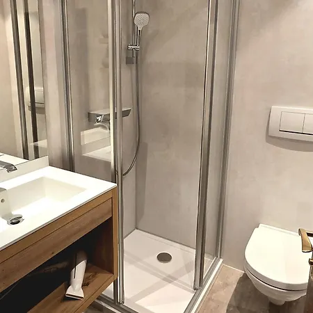 Alpenland Appartement *