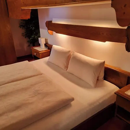 Appartement Alpenland *