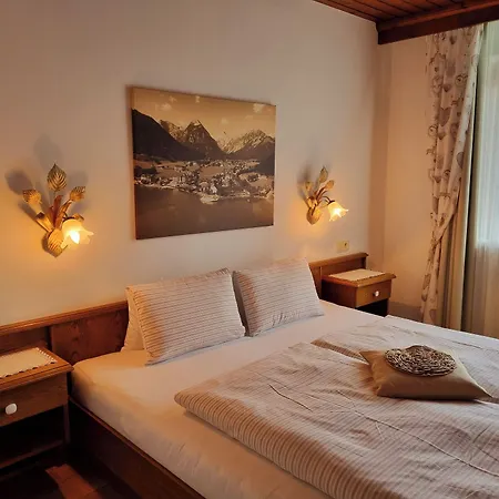 Appartement Alpenland Pertisau