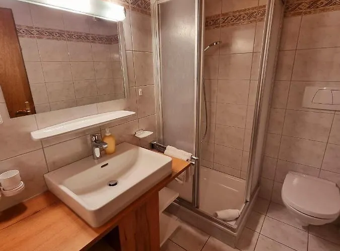 Appartamento Alpenland Am Achensee