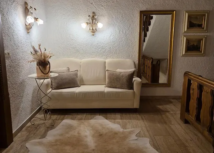 Alpenland Am Achensee Appartamento