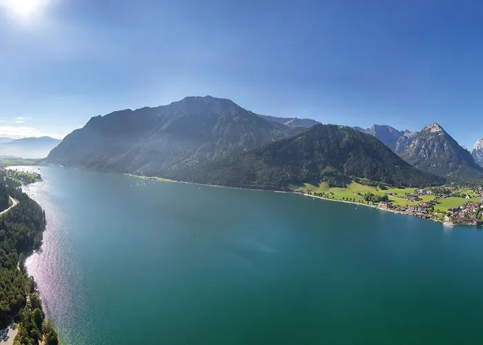 Alpenland Am Achensee Appartamento Pertisau
