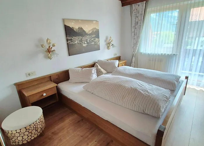 Appartamento Alpenland Am Achensee *