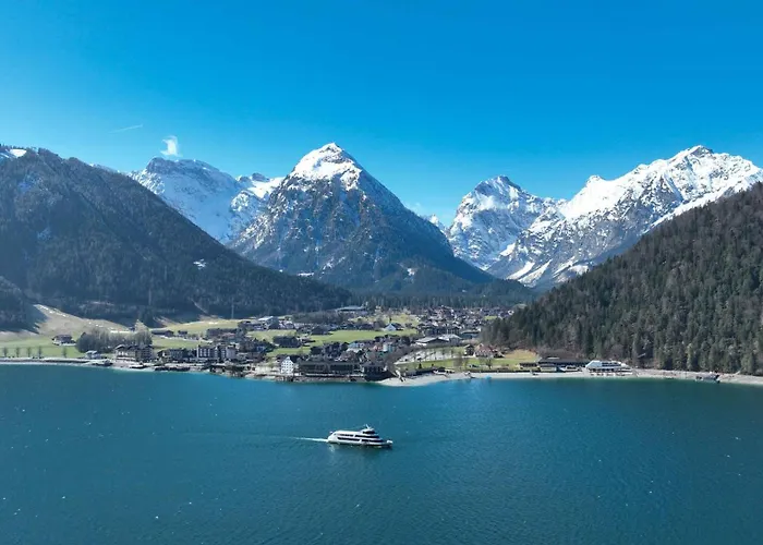 Alpenland Am Achensee * Pertisau