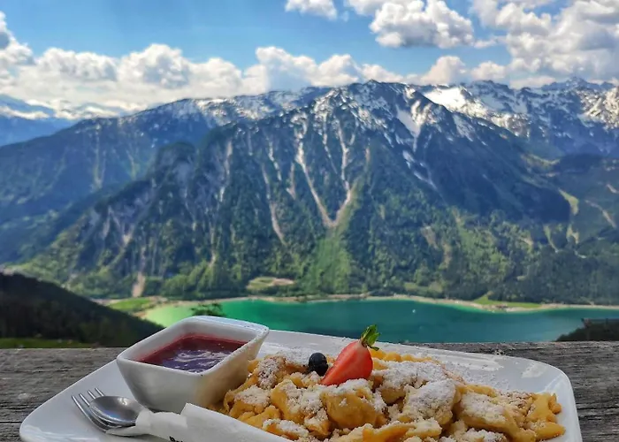 Alpenland Am Achensee Appartamento Pertisau