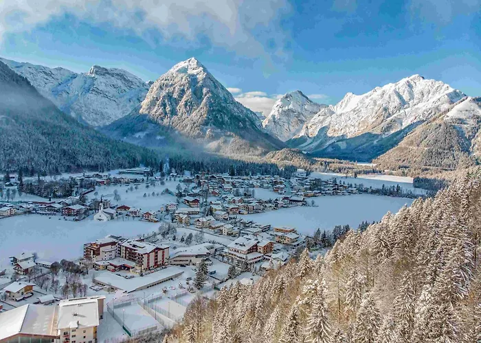 Alpenland Am Achensee * Pertisau