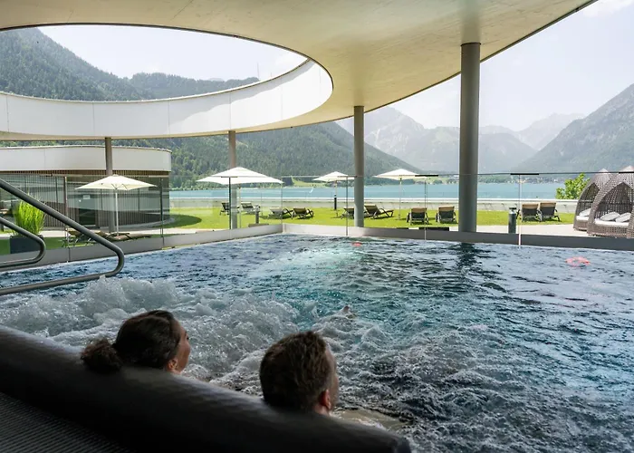 Alpenland Am Achensee Appartamento Pertisau