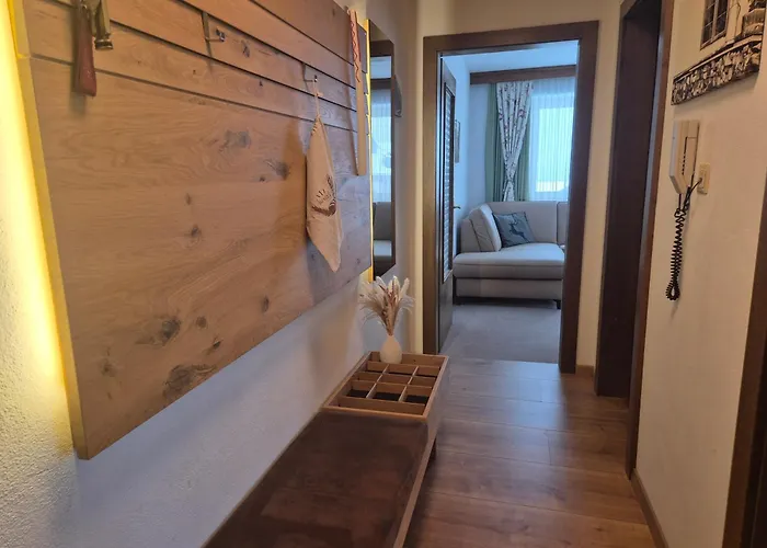 Alpenland Am Achensee *