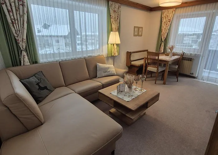 Alpenland Am Achensee