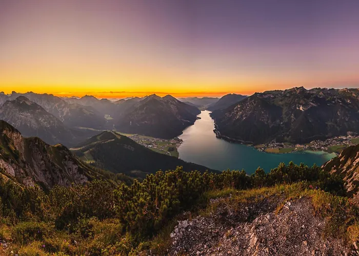 Alpenland Am Achensee Appartamento *