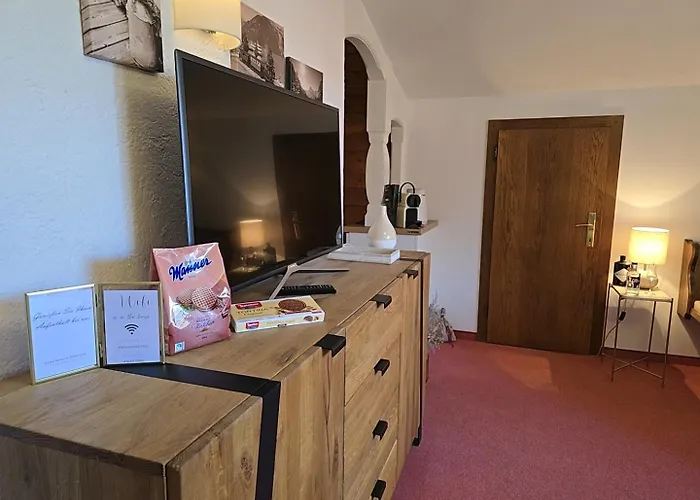 Appartamento Alpenland Am Achensee