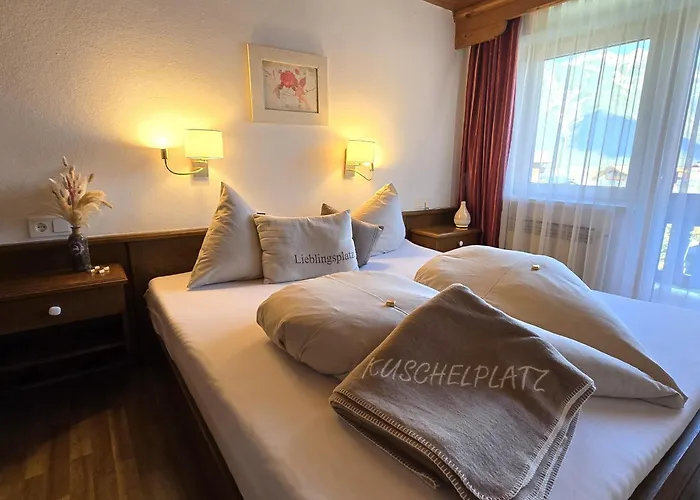 Alpenland Am Achensee Appartamento Pertisau