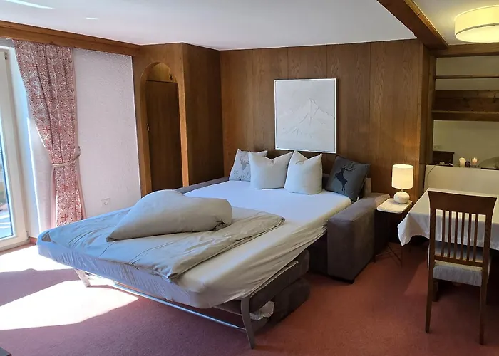 Alpenland Am Achensee *