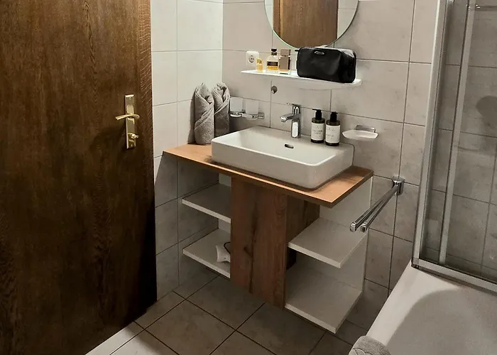 Alpenland Am Achensee Appartamento *