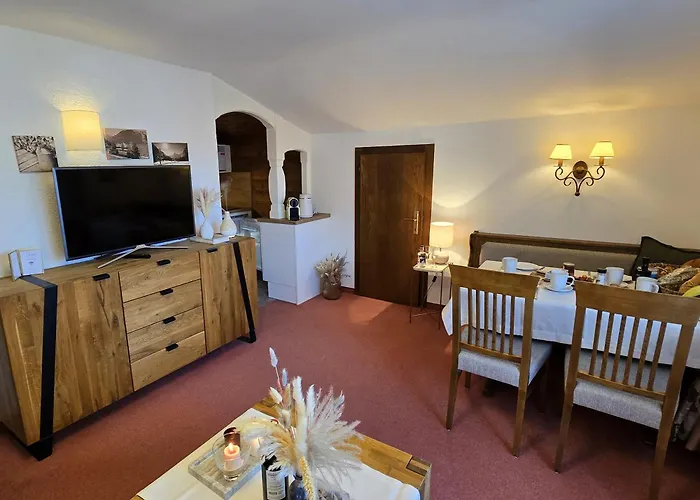 Appartamento Alpenland Am Achensee *