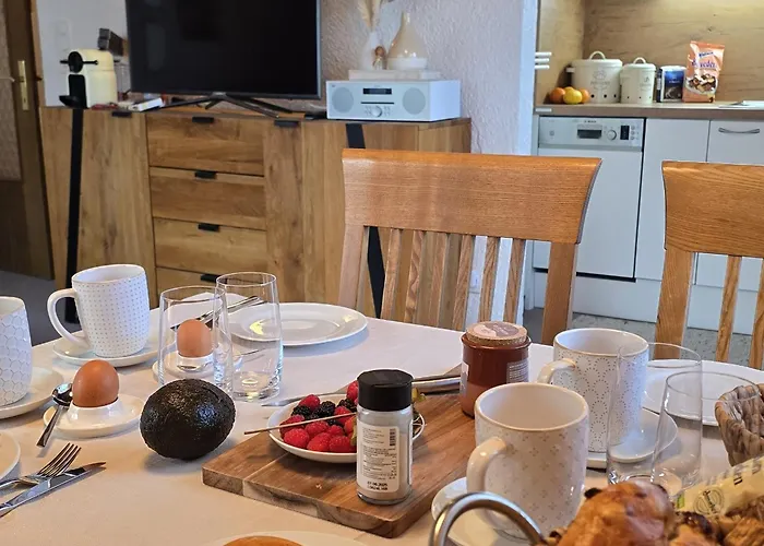 Alpenland Am Achensee Appartamento Pertisau