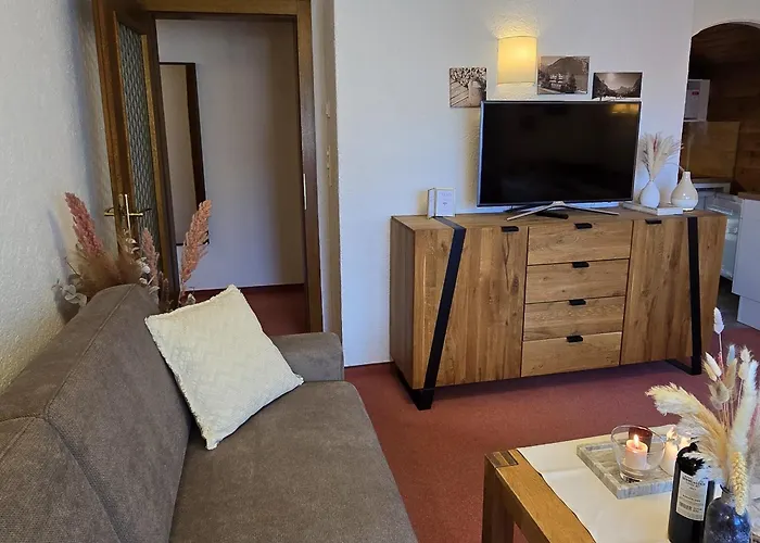 Alpenland Am Achensee Pertisau