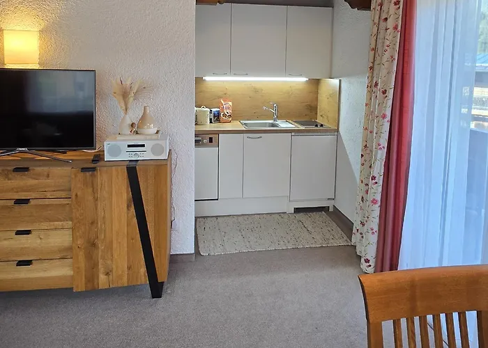 Alpenland Am Achensee Appartamento Pertisau