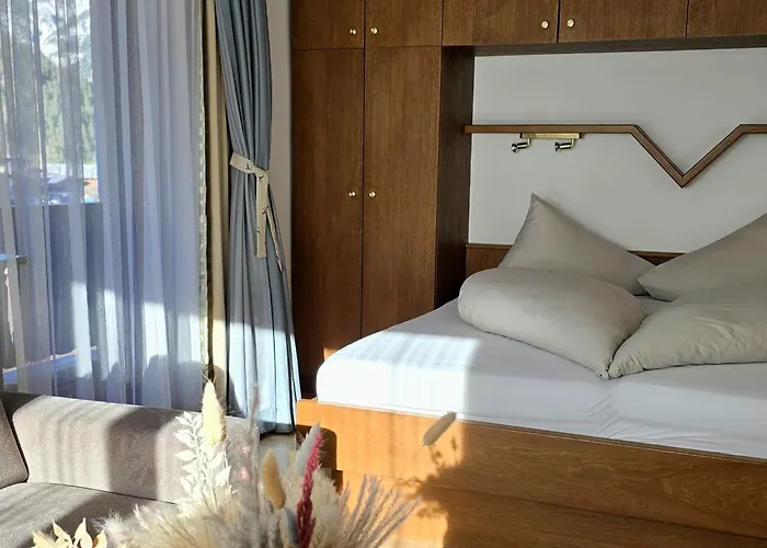 Appartamento Alpenland Am Achensee *