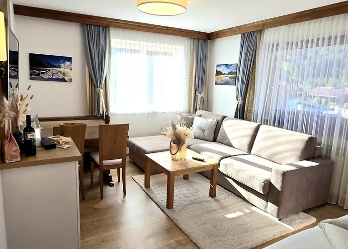 Alpenland Am Achensee * Pertisau