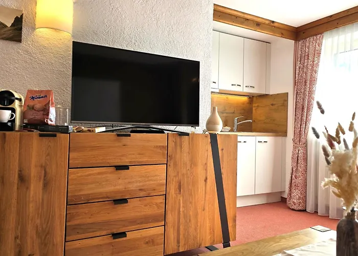 Alpenland Am Achensee Appartamento *