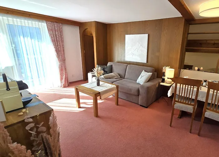 Appartamento Alpenland Am Achensee Pertisau