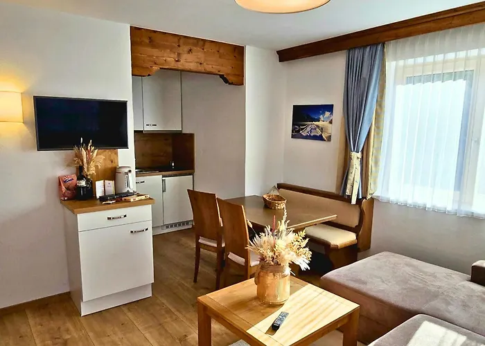 Alpenland Am Achensee *