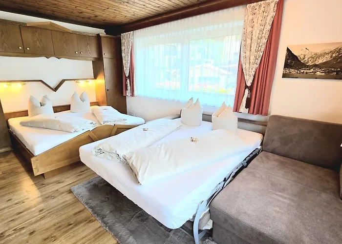 Alpenland Am Achensee * Pertisau