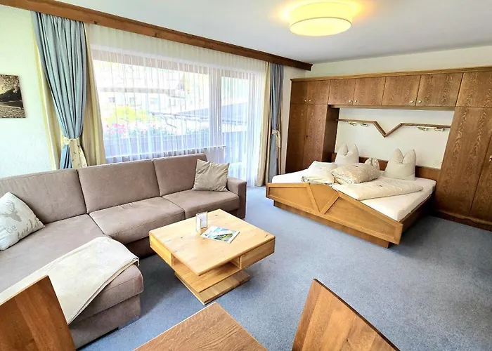 Appartamento Alpenland Am Achensee Pertisau