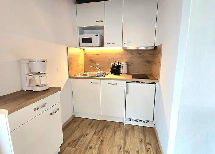 Alpenland Am Achensee Appartamento