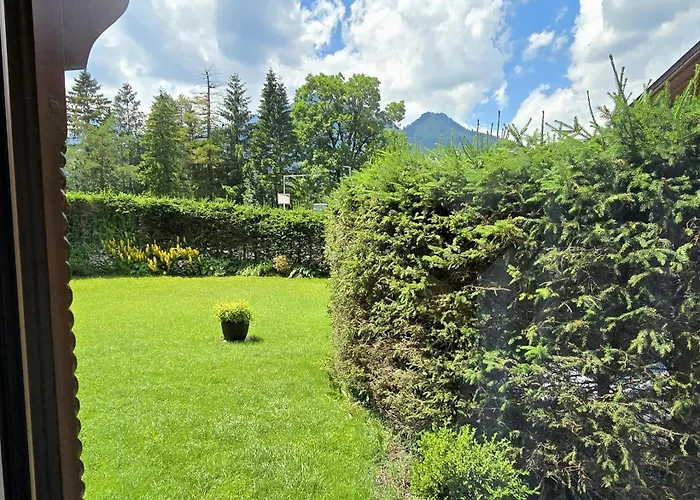 Alpenland Am Achensee