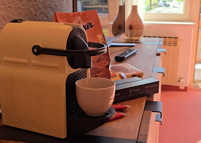 Alpenland Am Achensee Appartamento