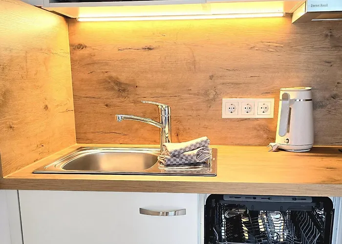 Alpenland Am Achensee *